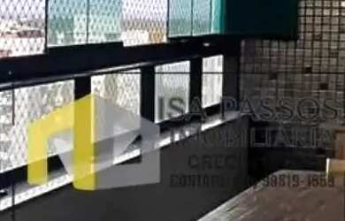 Imagem 2: Apartamento à venda no VARANDAS DO GARCIA, JARDINS, Aracaju, SE