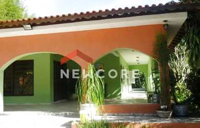 Imagem 2: Chácara em CENTRO - Centro - São Lourenço da Serra/SP