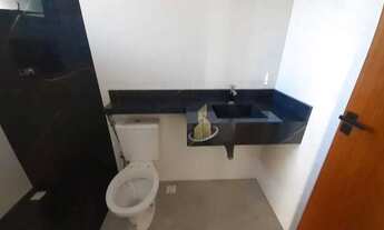 Imagem 6: Casa com 3 dormitórios à venda, 93 m² por R$ 490.000 - Vila Santos - Caçapava/SP