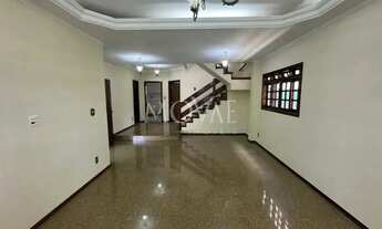 Imagem 6: Casa sobrado 5 Dorm 3 suítes 190m² - Esplanada