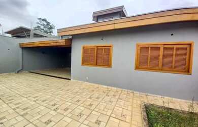 Imagem 7: Casa com 3 dormitórios à venda, 200 m² por R$ 889.000,00 - Jardim Dona Judith - Americana