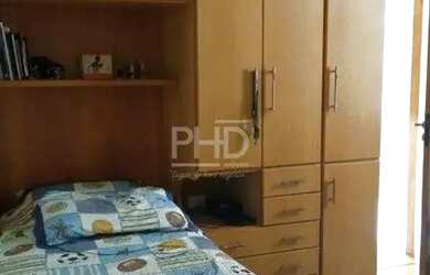 Imagem 7: Sobrado à venda, 3 quartos, 3 suítes, 2 vagas, Jordanopolis - São Bernardo do Campo/SP