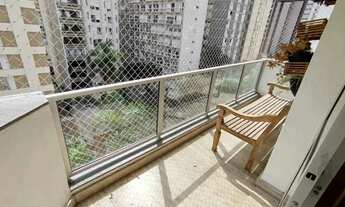 Imagem 6: APartamento RESIDENCIAL em SÃO PAULO - SP, CONSOLAÇÃO