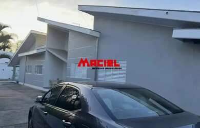 Imagem 2: Imóvel para venda tem 1160 metros quadrados com 3 quartos em Pau de Saia - São José dos Ca