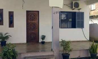 Imagem 3: Casa Linear Parque Rosário