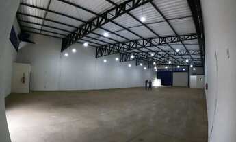 Imagem 7: Galpão à venda, Plano Diretor Sul - Palmas/TO