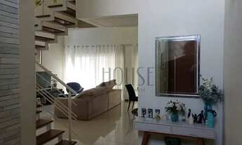 Imagem 3: Casa com 3 quartos à venda, 280 m² por R$ 1.500.000 - Condomínio Vila Inglesa - Sorocaba/S