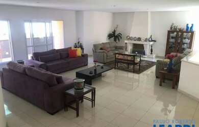 Imagem 6: CASA EM CONDOMÍNIO - ALPHAVILLE - SP