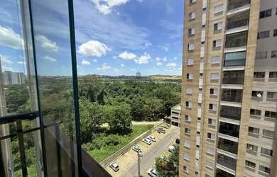 Imagem 4: Oportunidade - Apartamento - Vila Machado - Residencial Tropical Garden - Jacareí - 3 Dorm