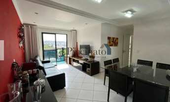 Imagem 4: APARTAMENTO COM 03 DORMITÓRIOS À VENDA NO CONDOMÍNIO SÃO FRANCISCO DE ASSIS- JUNDIAÍ/SP