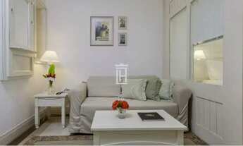 Imagem 5: Apartamento Flat no il Campanario em Jurerê