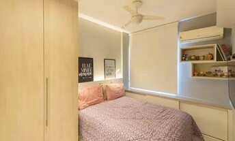 Imagem 6: Imóvel para venda com 54 metros quadrados com 2 quartos em Engenho Novo - Rio de Janeiro