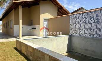 Imagem: Casa em Rua Odair de Souza Siqueira - Jamaica