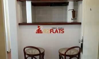 Imagem 2: Flat com ótimo preço no bairro Bela Vista. Confira!