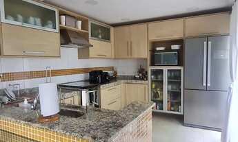 Imagem 7: Casa à venda em Jandira, Parque Nova Jandira, com 3 suítes, com 300 m², Nova Paulista