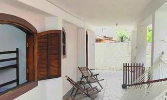 Imagem: Casa de temporada em Caraguatatuba