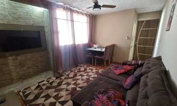 Imagem 3: VENDO Apartamento em Vila Margarida, Itaguaí-RJ