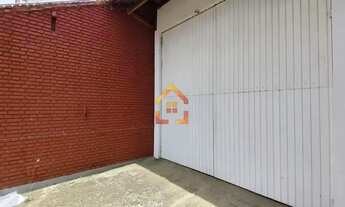 Imagem 2: Barracão para locação com 1000 m², por R$ 12.800,00-Alpes- Londrina/PR