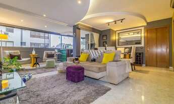 Imagem 3: Apartamento de 3D na Rua Castro Alves