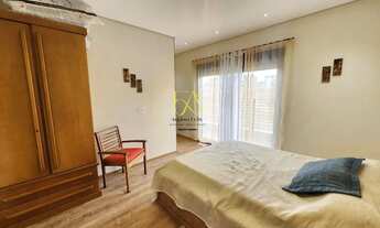 Imagem 5: Casa em Condomínio para Venda em Atibaia, Condomínio Residencial Shamballa III, 3 dormitór