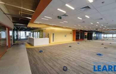 Imagem 7: CONJ. COMERCIAL - BARRA FUNDA - SP