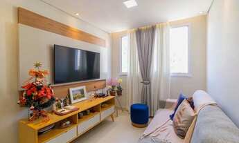 Imagem: APARTAMENTO RESIDENCIAL em São Paulo