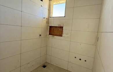 Imagem 2: Casa Nova Condomínio 04 quartos, 02 vagas, área lazer!