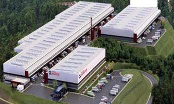 Imagem: GALPÃO INDUSTRIAL, ROYAL PARK, BATISTINI