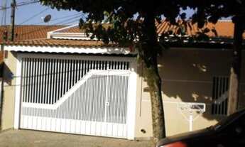 Imagem: CASA RESIDENCIAL, CIDADE NOVA, JUNDIAÍ