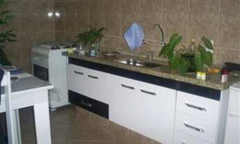 Imagem 3: Casa Casa com 3 dormitórios