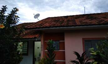 Imagem 3: Alugo casa espaçosa em Assis Chateaubriand, Jardim Araçá, 2 quartos