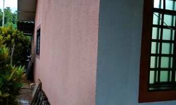 Imagem 4: Alugo casa espaçosa em Assis Chateaubriand, Jardim Araçá, 2 quartos