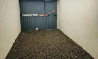 Imagem 2: Casa 2 quartos com garagem coberta para 2 carros