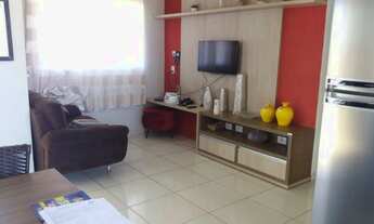 Imagem 7: Residencial Morada do Sol