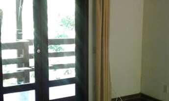 Imagem 6: Linda casa rústica no condomínio Encontro das Águas em Lauro de Freitas