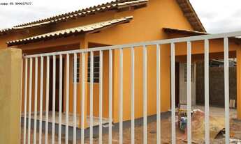 Imagem: Casa para Venda em Várzea Grande, Paiaguas