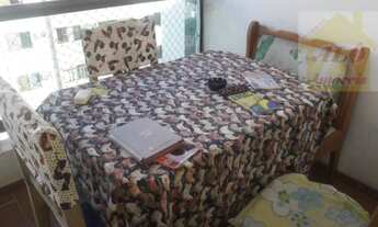 Imagem 7: Apartamento à venda, 72 m² por R$ 280.000,00 - Vila Tupi - Praia Grande/SP