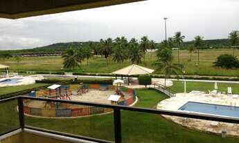Imagem: Flat Gavôa beach Resort (CARNAVAL LOCADO