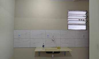 Imagem 2: Casa 2 quartos Feu Rosa