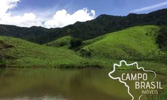 Imagem 6: Campo Brasil Imóveis, realizando seu sonho rural! Fazenda de 150aq no Vale do Paraíba
