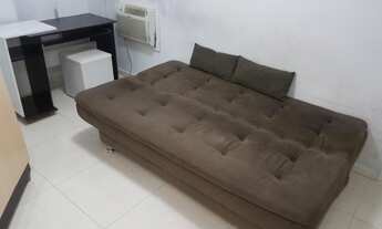 Imagem 2: Kitnet Mobiliada Estefano São Vicente Itajaí Kit net