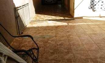 Imagem 6: Casa Bairro Parati 3 quartos casa de laje + edícula com churrasqueira