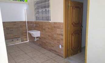 Imagem 4: Alugo Casa Grande,3 quartos com Suite, Terraço coberto,Fragoso - RJ