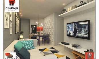 Imagem 5: Residencial Okinawa