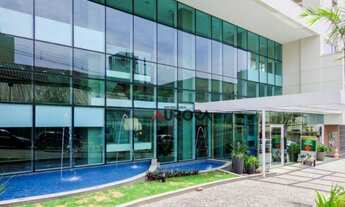 Imagem 4: Apartamento com 2 dormitórios à venda, 56 m² por R$ 390.000 - Centro - Londrina/PR