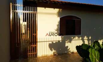 Imagem 5: Casa com 3 dormitórios à venda, 117 m² por R$ 320.000,00 - Conjunto Parigot de Souza 3 - L