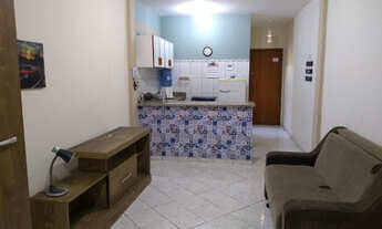 Imagem 2: Kitinete Mobiliada - Praia de Itaparica (Vila Velha