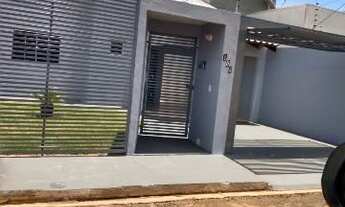 Imagem: Alugo ou vendo casa em coxim