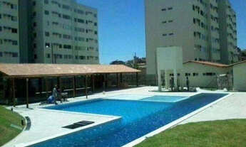 Imagem 3: Plaza - Abel Cabral - 55m² - 2Q sendo uma suíte