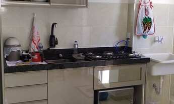 Imagem 5: Alugo apartamento semi mobiliado